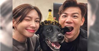 曾智希为备孕告假剧组 短暂復出一个月接主持棒