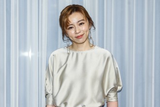 王瞳「扛亡夫重任又创业」体力不堪负荷内分泌失调