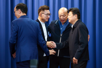 傅崐萁親曝改挺韓江配關鍵 全因看到韓國瑜1變化