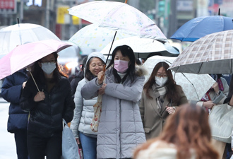春節連假天氣出爐！專家：1地區又冷又濕