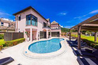 瑞穗天合酒店寵粉 天天賓果送住宿券、揪團任四間加碼送Villa