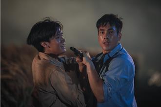 《鬼聲泣》疫後泰片開票冠軍！ 27日女鬼見面會邀影迷試膽