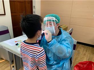家长注意！北市联医5院区 寒假开放学童免费涂氟