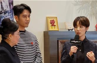 胡宇威驚見「2條線」 拒絕對孩子裝可愛說疊字