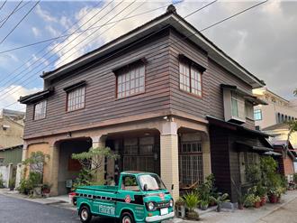 這2電視劇自帶流量 嘉縣府與清木屋推「追星踩點小旅行」