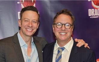 李安電影《囍宴》音樂劇版 5月在台首演