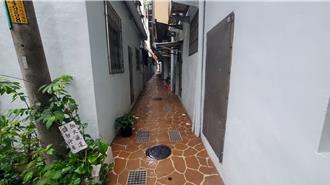 楊梅汙水下水道接管率近3成 這3里2025年完工