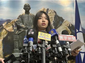國民黨中常委3／9選舉 「增青年保障名額」來不及加入