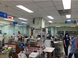 寒冬奪命！ 屏基4人心肌梗塞送醫 醫提醒有「這些樣態」快就醫