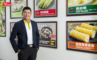 賣米血糕、香蕉年收10億！小七、好市多都是大客戶 內幕曝光