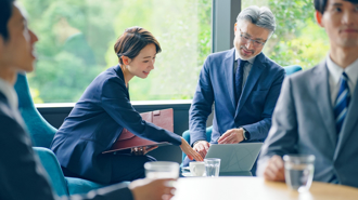  4星座最能以柔克剛 用高明手段達成目的