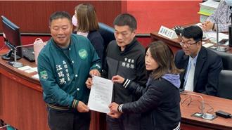 陳其邁喊話有用？ 高市議會3黨團協商成功續審預算