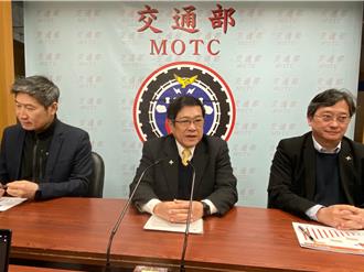 防長榮罷工飛機塞爆機坪 桃機靠這招挪出空間