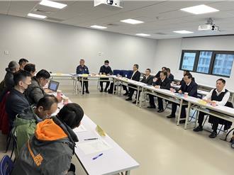 劳资协商没具体结果...机师工会、长荣航空31日再开会