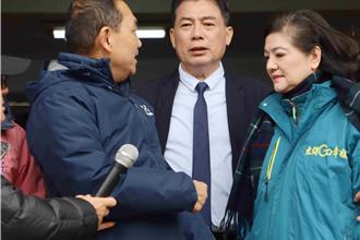 挺侯被开铡！遭民进党开除党籍 黄文峯本人回应了