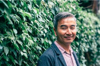 紀錄短片《金門》為台爭光！導演身世超狂「竟是奧斯卡評審委員」