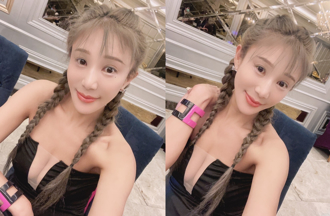 名媛李珍妮打电话哭着求饶说误会 王子苓被踩底线告到底