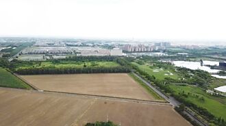 迎新積情 嘉科房價漲聲響