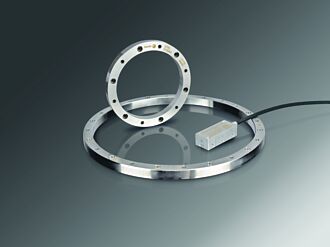 發格絕對式環形光學尺 攻高階市場