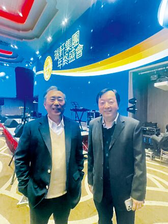 大型運動賽事帶動 瑞軒今年重返成長