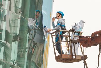 KPMG：8成台灣CEO對景氣有信心