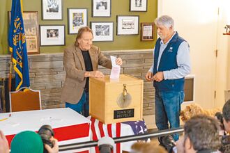 共和黨初選關鍵 川普新州贏面大