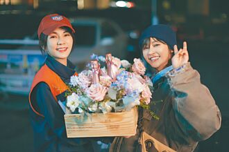 Ella冷笑話逗趣 陳意涵秒落淚驚人