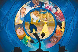 LEXUS贊助《美女與野獸》音樂會