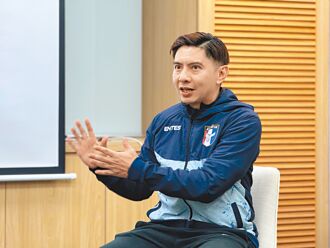 教頭把脈 台灣女足差在爆發力