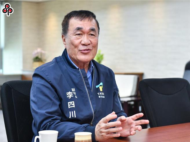 对于国民党2026年新北市长选举布局，将卸任新北市法制局长的准蓝委吴宗宪透露，府内同仁有讨论过台北市副市长李四川（图）、立委洪孟楷及新北市副市长刘和然。（本报资料照片）