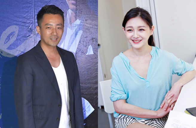 汪小菲、大S于2021年离婚。（图／中时资料照片）