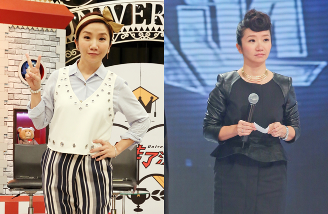 陶晶瑩經營副業與合夥人鬧翻。（圖／中時資料照片）