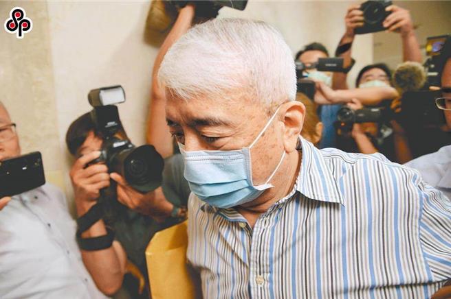 SOGO百货经营权之争，前太流公司董事长李恒隆遭依背信罪起诉。（本报资料照片）