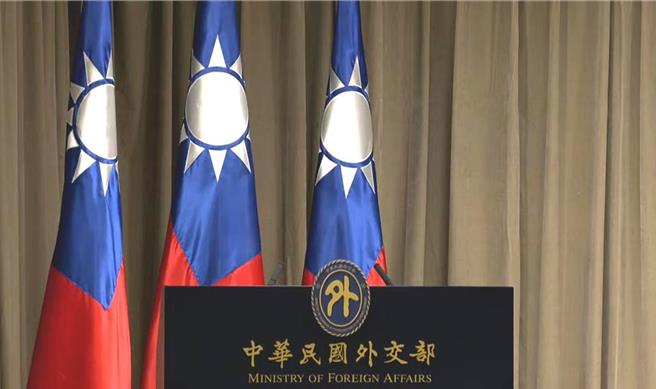 諾魯即日起恢復與陸大使級外交，外交部批一中謬論打壓我國空間。（資料照）