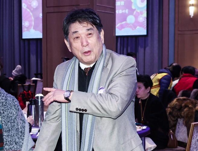 康凱自爆被檢調傳喚。（粘耿豪攝）