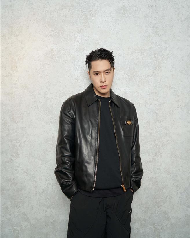 周汤豪今宣布将于4月启动东南亚巡演。（环球音乐提供）