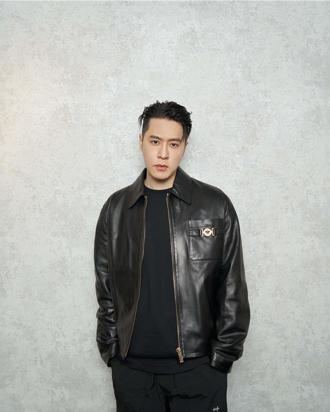 周汤豪今宣布将于4月启动东南亚巡演。（环球音乐提供）