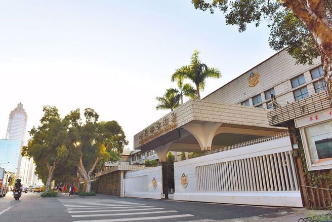 警政署最新陞職名單今天出爐。（中時資料照）