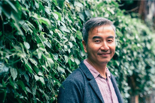 导演江松长曾在2017年受邀担任「终身职」的奥斯卡评审委员。（CNEX提供）