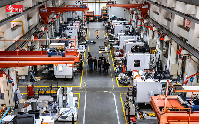 （圖／今周刊提供）