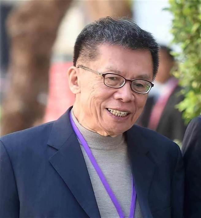 针对立院龙头之战，前立委郭正亮爆料表示，沈富雄(图)预测说，「想来想去，民眾党还是早上、下午不一样，比较好」。(本报系资料照片)