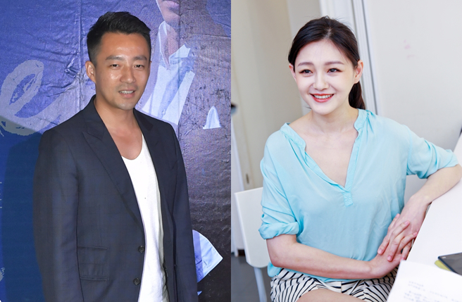 汪小菲、大S离婚后，仍不断隔空交火。（图／中时资料照）