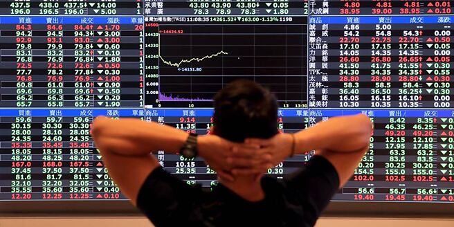 祥碩、力旺2024年營運展望樂觀，股價震盪拉回有低檔承接機會。圖／本報資料照片