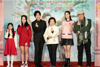 陳慕義出道40年初體驗喊寂寞 台上突爆粗口轟「很不人道」