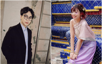 賀瓏遭炎上 舊愛龍龍補刀：魯蛇靠貶低人讓自己好過