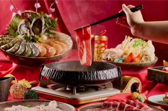 春節連假入住捷絲旅台南虎山館 有食閣有掠！