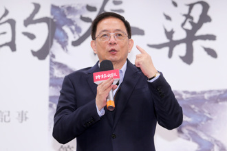 喊大快人心后 管爷又晒照「今天还是好日子」 坦言1事可怕