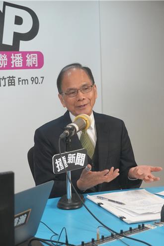 立法院長選舉亮不亮票？游錫堃：可交由朝野協商