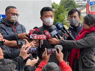 豪宅假買賣、詐領助理費？ 顏寬恆當選後首開庭回應了