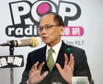 民眾黨提國會改革 游錫堃：有些須憲政改革、非由立法院長提出